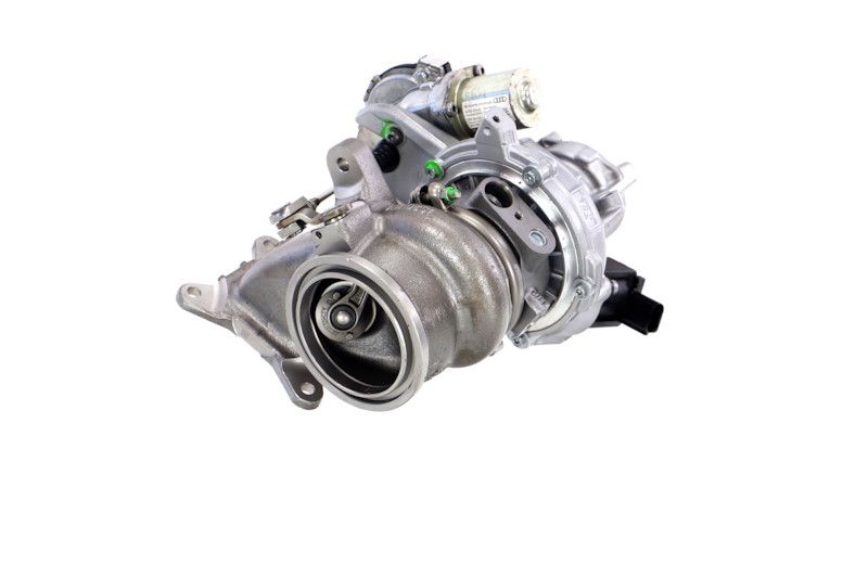 REMANTE 003-002-001355R Charger, charging (supercharged/turbocharged)