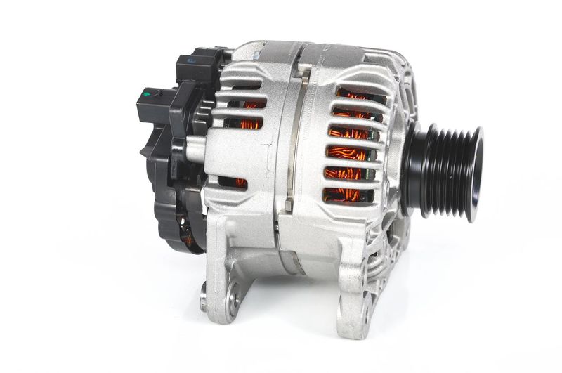 BOSCH 0124325090 Alternator
