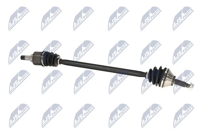 NTY NPW-VW-153 Drive Shaft