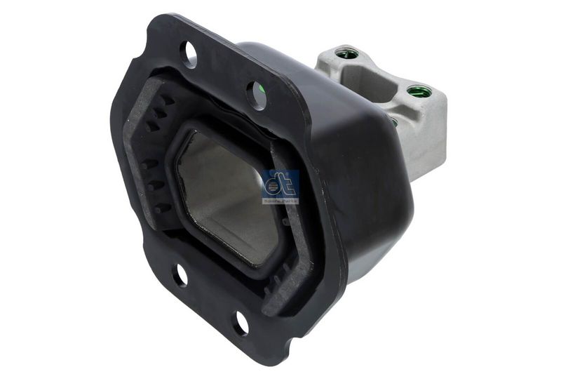 DT Spare Parts 5.00195 Mounting, engine