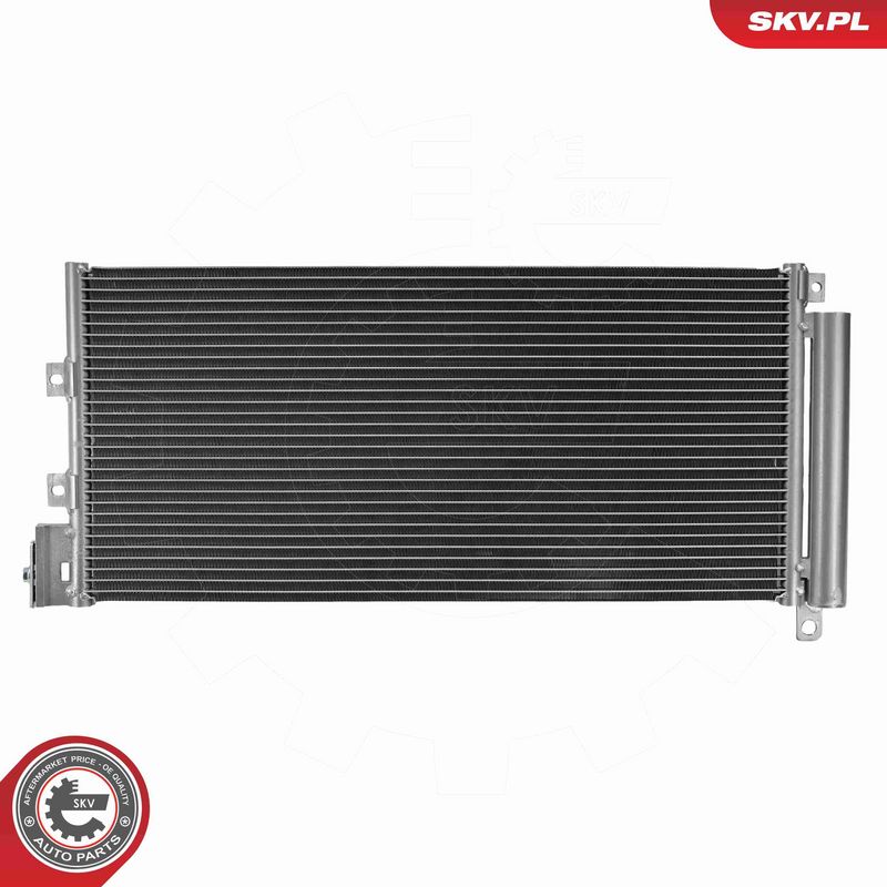 Kondensaator, kliimaseade, ESEN SKV 86SKV611