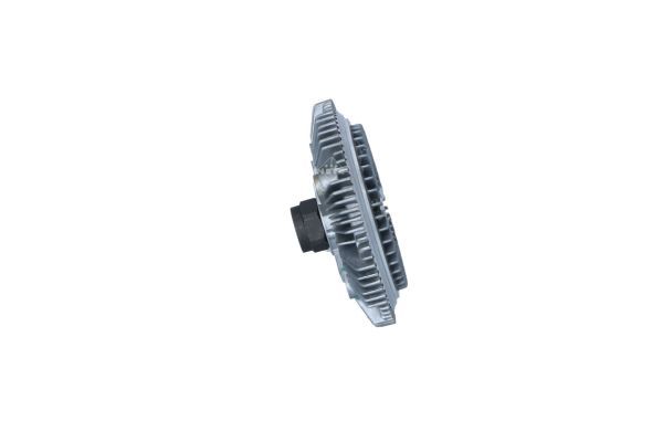NRF 49124 Clutch, radiator fan