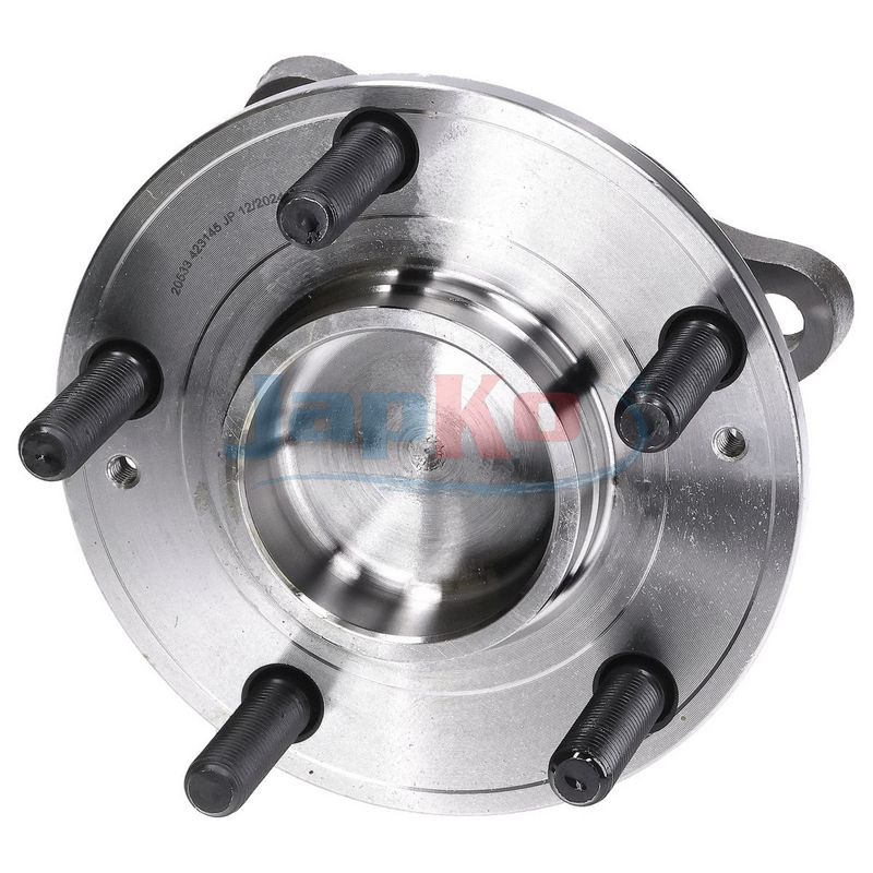 Rattarumm, JAPKO 420533