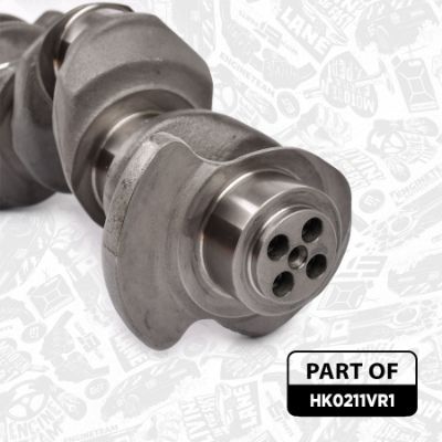 Product Image - Krukas - HK0205VR1 - ET ENGINETEAM