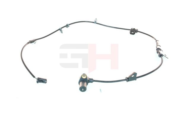 GH GH-703405V Jutiklis, rato greitis
