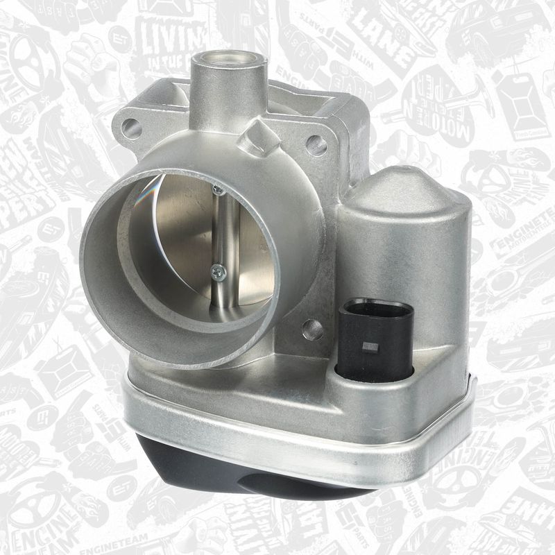 Product Image - Gasklephuis - ED0192 - ET ENGINETEAM