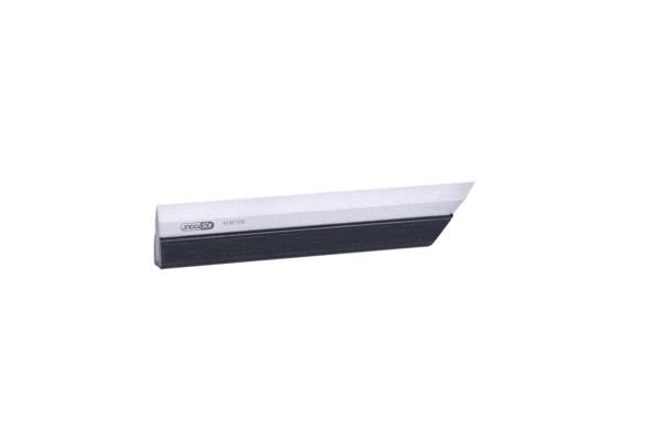 KS TOOLS 300.0634 Knife-edged Ruler, surface level test