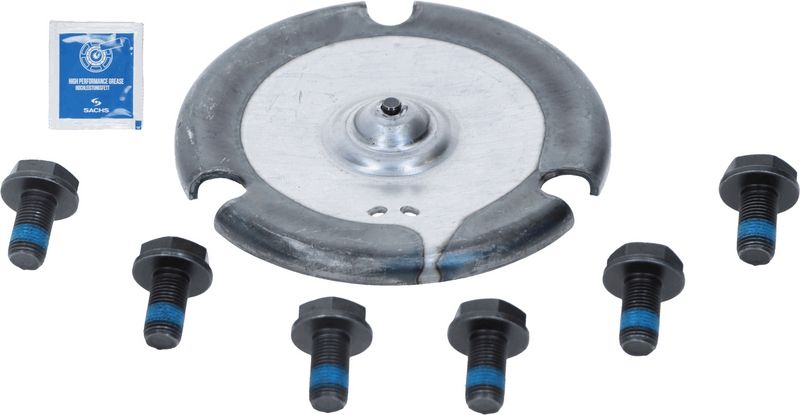 SACHS 3000822601 Clutch Kit
