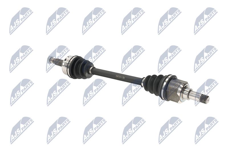 NTY NPW-PE-119 Drive Shaft