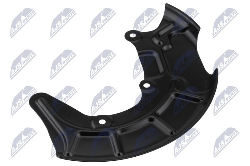 NTY HTO-VW-071 Splash Guard, brake disc