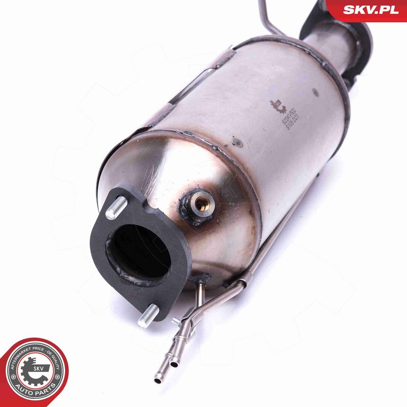 ESEN SKV 62SKV502 Soot/Particulate Filter, exhaust system
