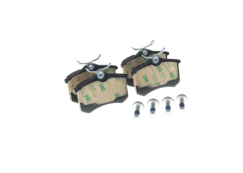 Prekės atitinka OEM kodą: 4D0 698 451 C