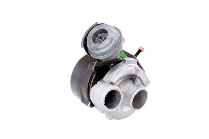 REMANTE 003-001-001014R Charger, charging (supercharged/turbocharged)