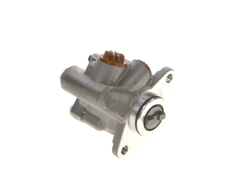 BOSCH KS01000404 Vairo stiprintuvo siurblys