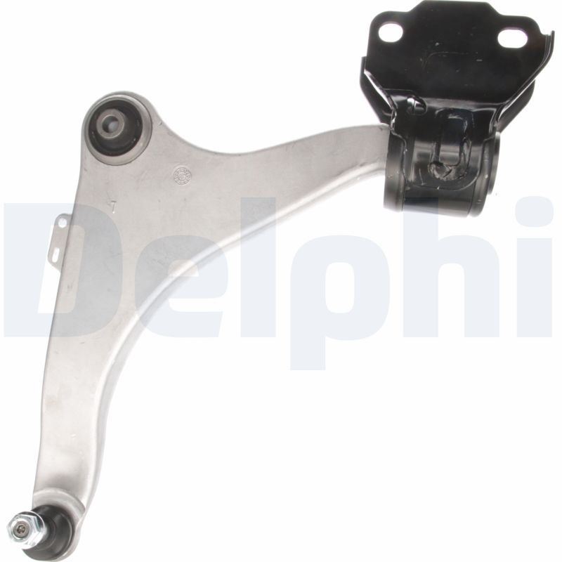 DELPHI TC3553 Control/Trailing Arm, wheel suspension