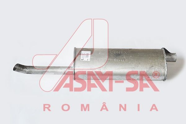 ASAM AUTOMOTIVE 28039 - Galinis duslintuvas