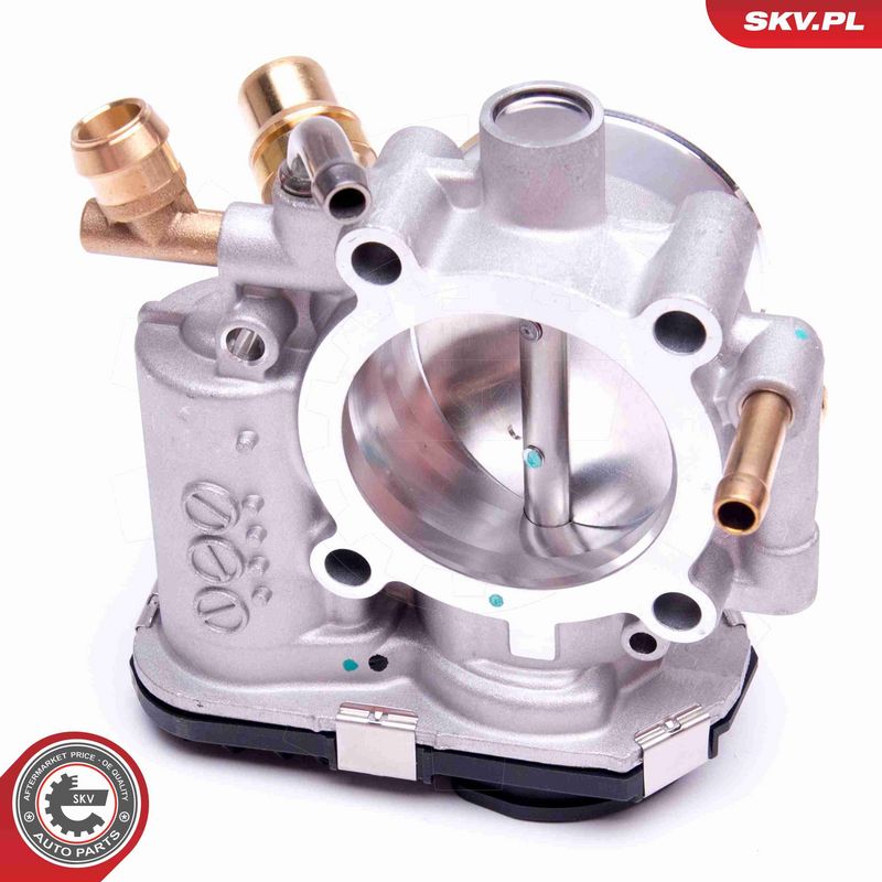 ESEN SKV 12SKV074 Throttle Body