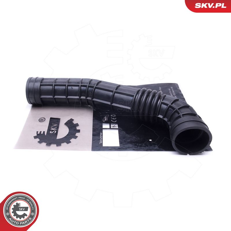 Õhutoru, õhufilter, ESEN SKV 54SKV186