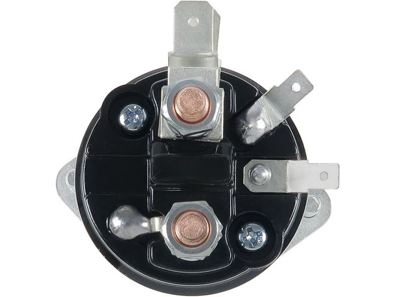 Magnetlülitus, starter, AS-PL SS4036