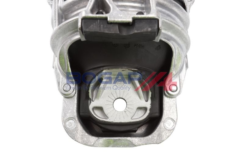 Soporte de Motor IZQUIERDO BOGAP A1911285 - 4