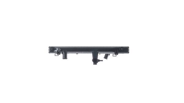 MAHLE CR 2646 000S Radiator, engine cooling