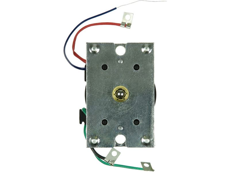 AS-PL SS0001P Solenoid Switch, starter