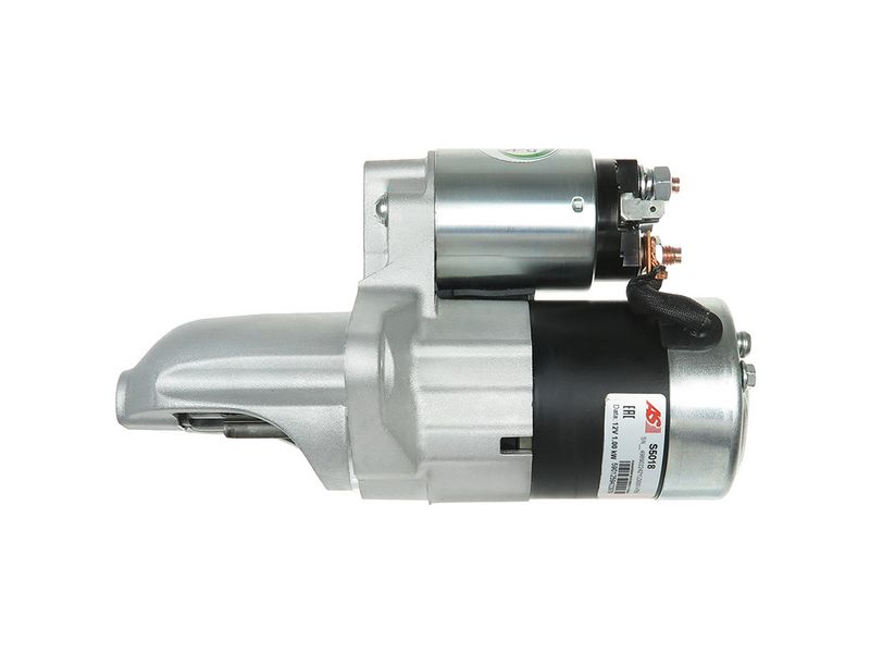 AS-PL S5018 Starter