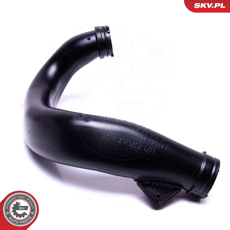 Laadimisõhu voolik, ESEN SKV 54SKV541