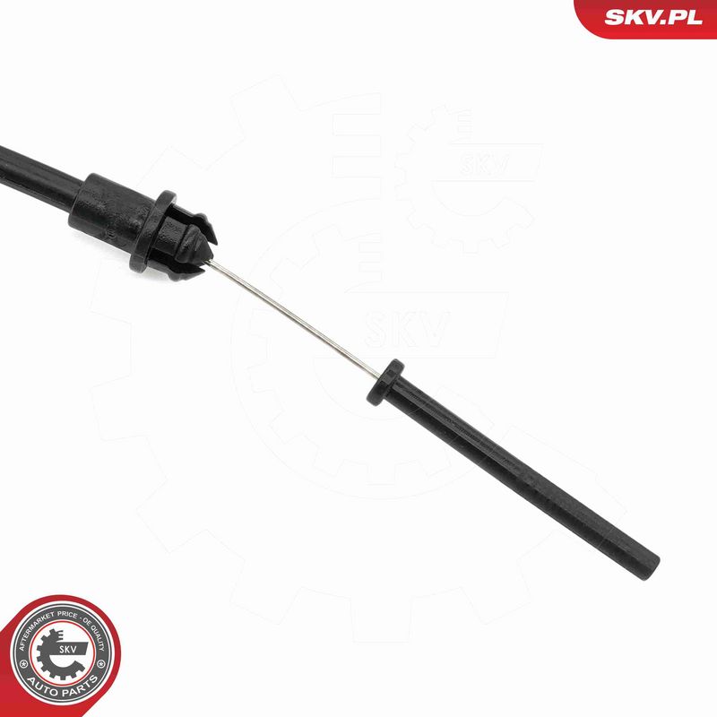 ESEN SKV 60SKV710 Actuator, central locking system