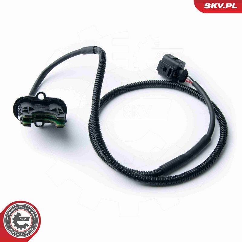 ESEN SKV 17SKV304 Sensor, crankshaft pulse
