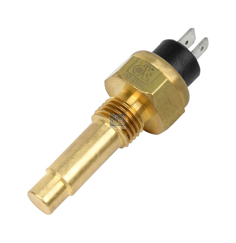 Sensor, Kühlmitteltemperatur