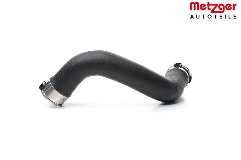 METZGER AUTOTEILE 2400768 Turbinos oro žarna