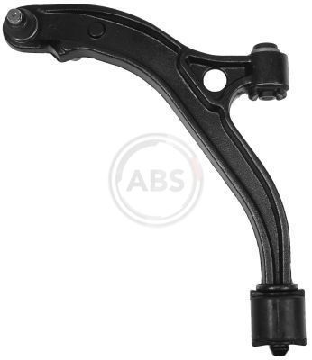 A.B.S. 210797 - Control/Trailing Arm, wheel suspension
