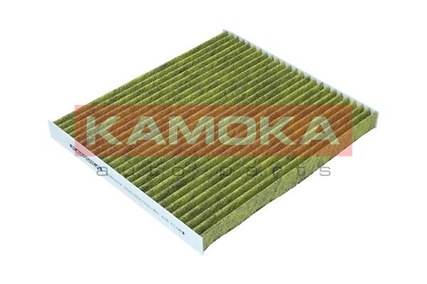 KAMOKA 6080024 Filter, cabin air