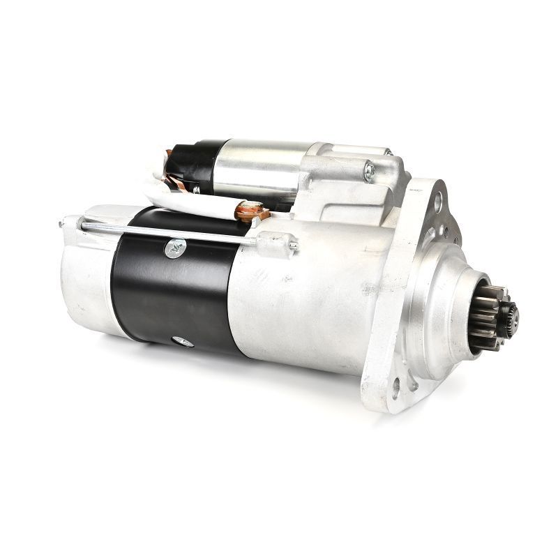 Delco Remy SER81320-12B1 Starter