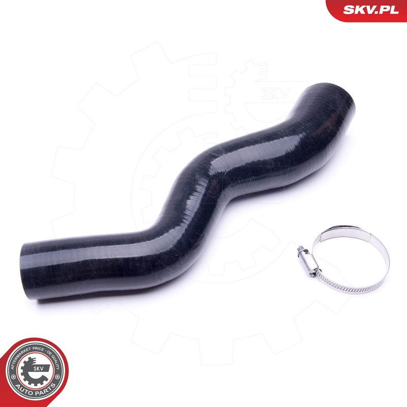 Laadimisõhu voolik, ESEN...