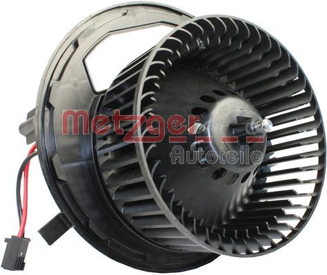 METZGER Utastér-ventilátor 0917308
