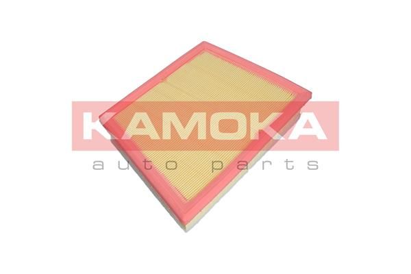 KAMOKA légszűrő F237901