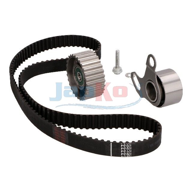 JAPKO KJT206C Timing Belt Kit