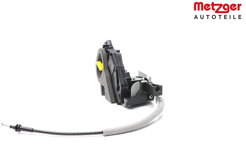METZGER AUTOTEILE 2311040 Tailgate Lock