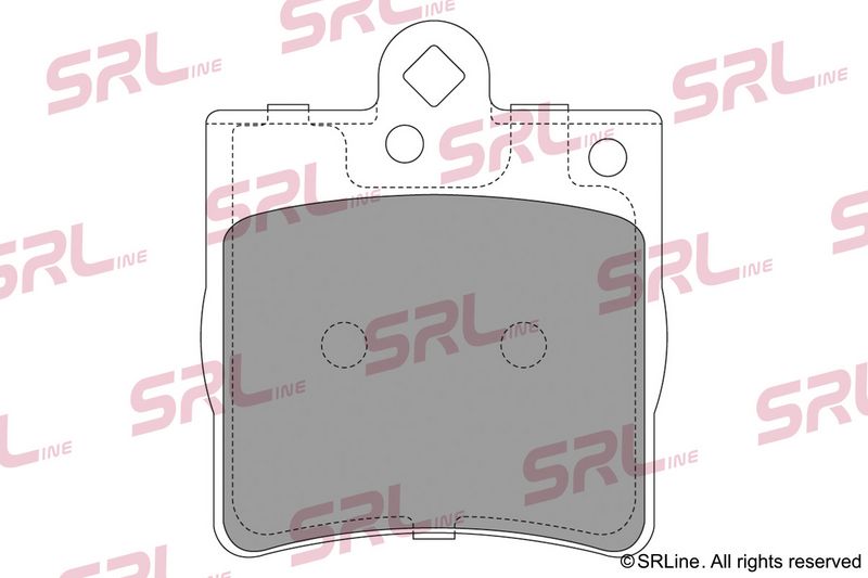 OEM код товара: A0024207420
