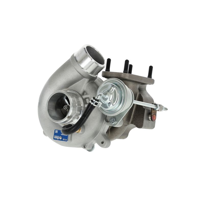Kompressor, ülelaadimine, NISSENS 93158