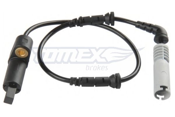 TOMEX Brakes érzékelő, kerékfordulatszám TX 50-17