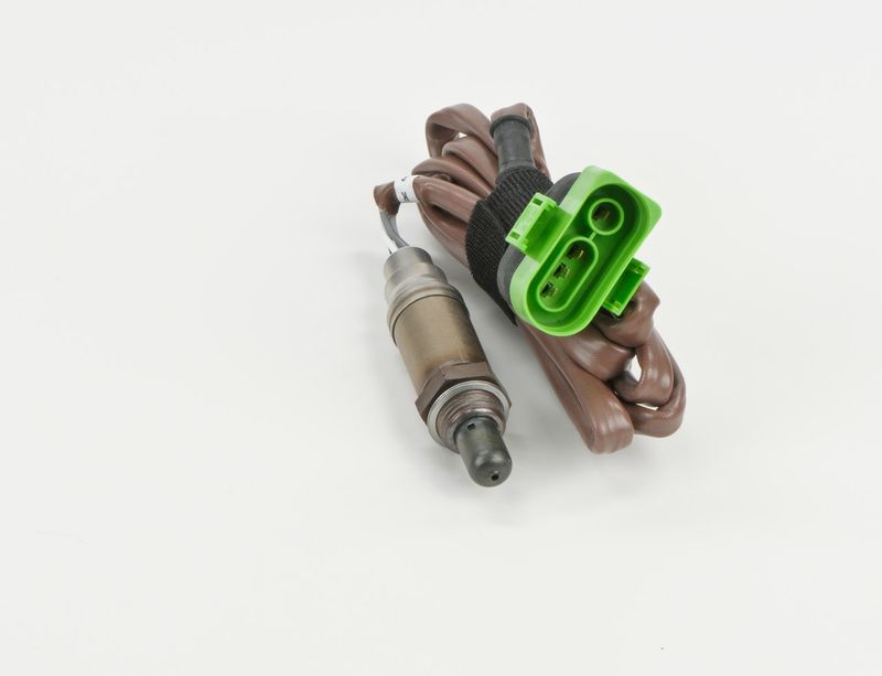 BOSCH 0258003550 Oxygen Sensor