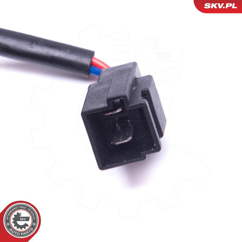 Aknatõstuk, ESEN SKV 51SKV081