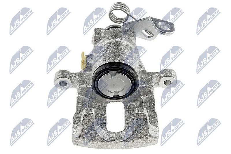 Pidurisadul, NTY HZT-FR-007
