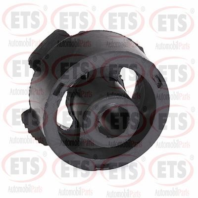 окачване, двигател ETS