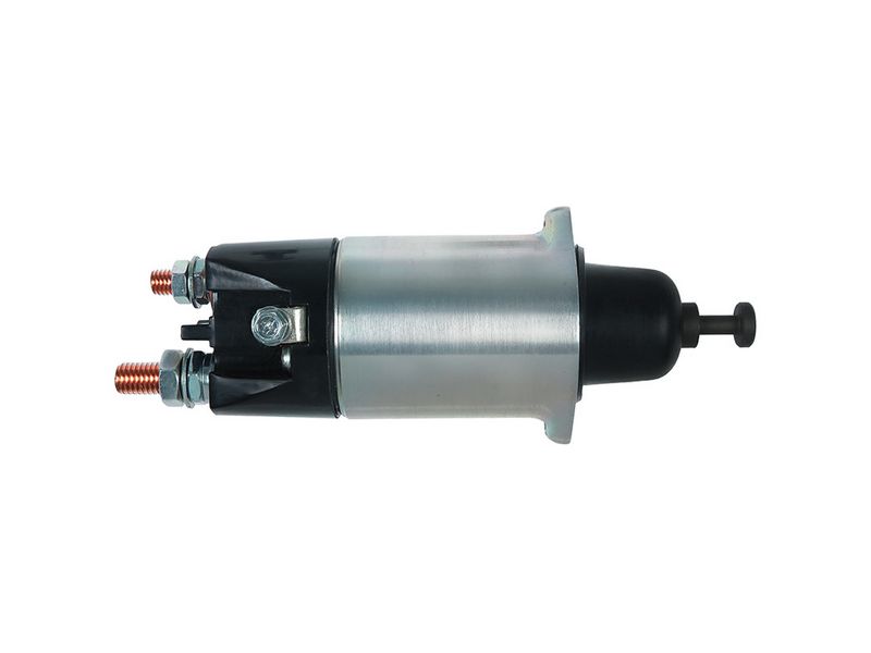 Brand new AS-PL Starter motor solenoid