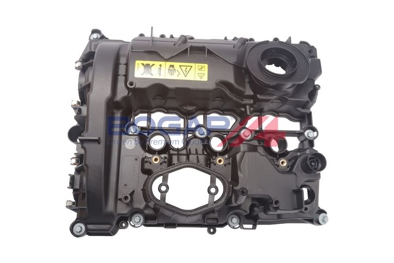 Tapa de valvulas completa BOGAP B1115131 - 2