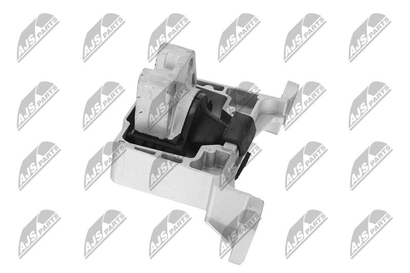 Paigutus, Mootor, NTY ZPS-FR-045